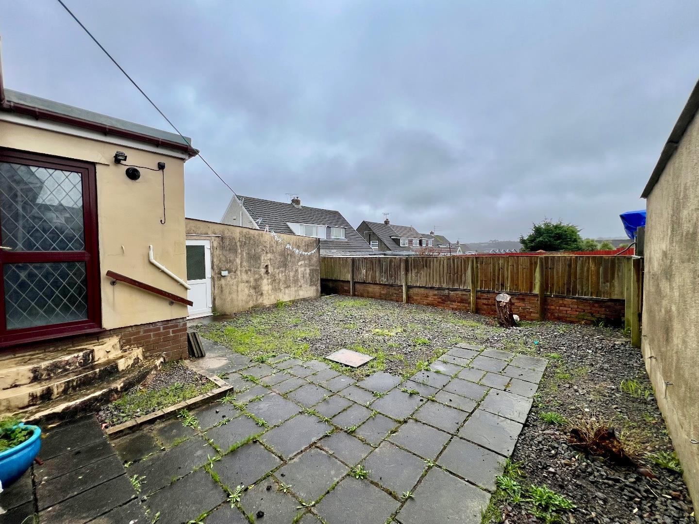 Chantal Avenue, Pen-Y-Fai, Bridgend County Borough, CF31 4NN